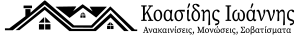 koasidis monoseis logo